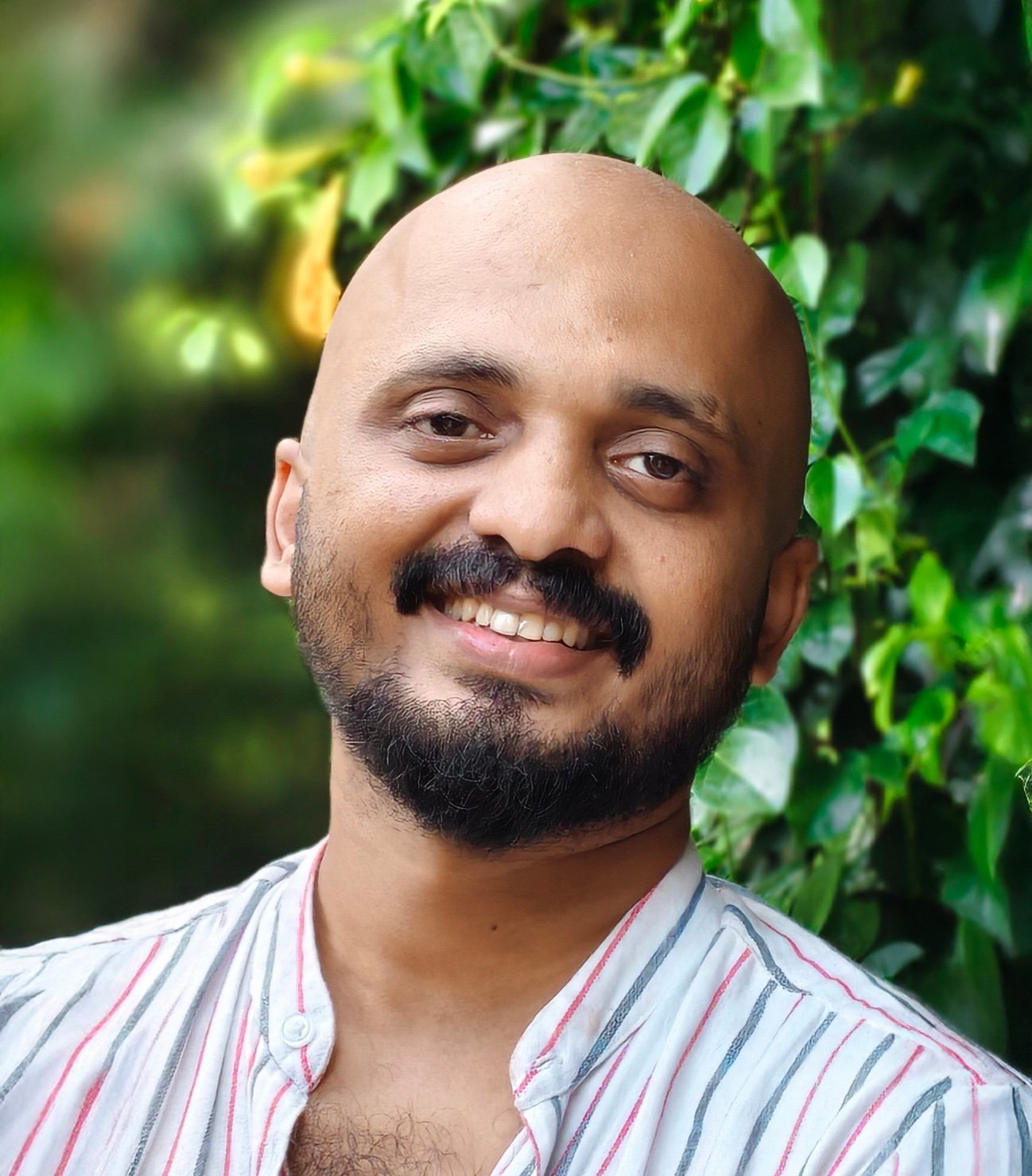 Bibeesh Balakrishnan
